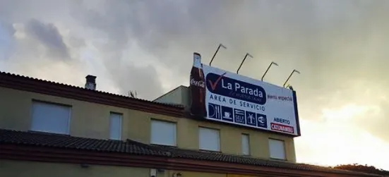 La Parada