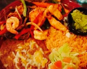 Daniel's Mexican Grill