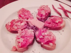 Ristorante Pizzeria Bruschetta