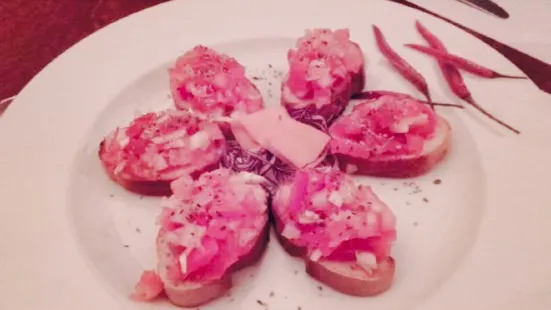 Ristorante Pizzeria Bruschetta