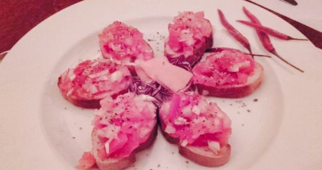 Ristorante Pizzeria Bruschetta