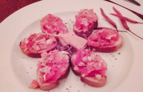 Ristorante Pizzeria Bruschetta
