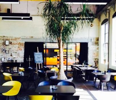 Eduard Restaurant