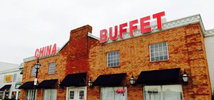 China Buffet