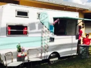 Sami's Treats at The Happy Camper