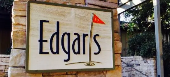 Edgar's - Quail Lodge