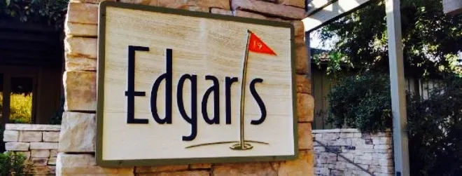 Edgar's - Quail Lodge