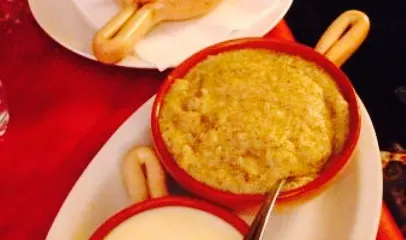 Brasserie La Padella