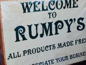 Rumpy's