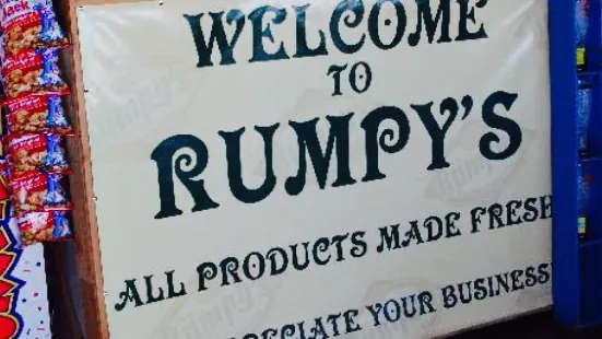 Rumpy's