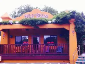 Full of Beans Coffee House