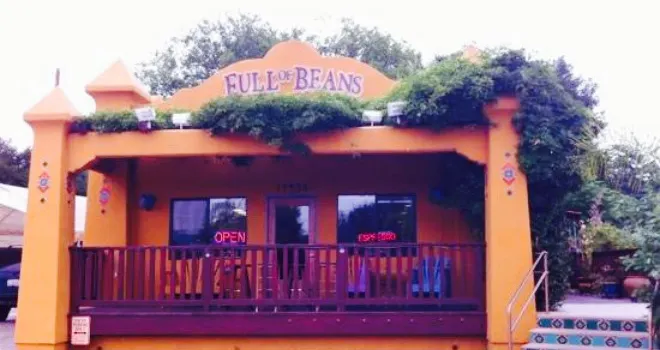Full of Beans Coffee House