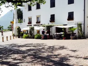 Gasthof schwarzer adler