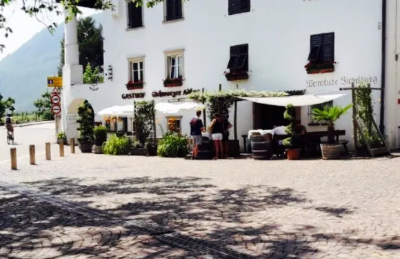 Gasthof schwarzer adler