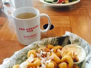 Red Herring Pub