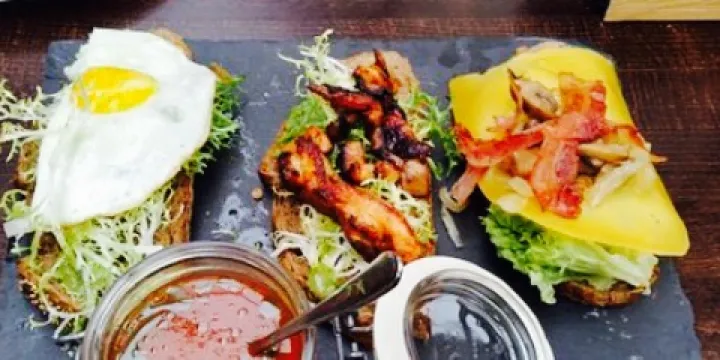 Brasserie Miggelenberg