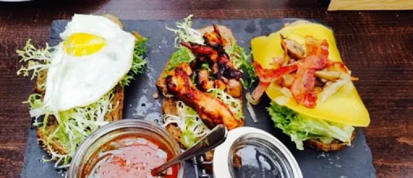 Brasserie Miggelenberg