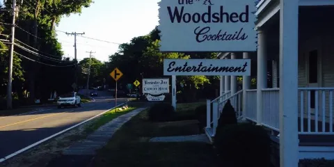 Brewster Inn & Chowder House