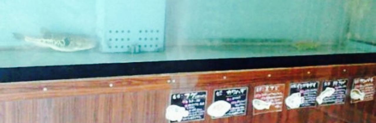 Juubee Udon Ebi Shop