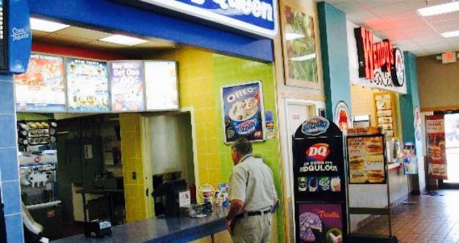 Dairy Queen (Treat)