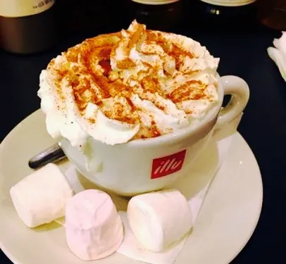 Cafe Neo Coffee Shop