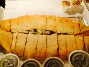 Anna's Pizza