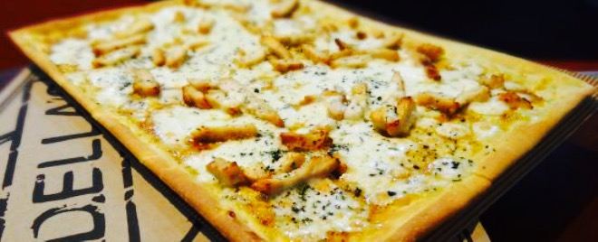 Sandella's Flatbread Cafe