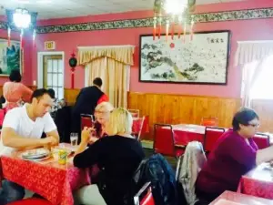 Far East Restaurant