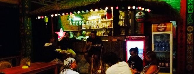 Ricky's Bar (RNB)
