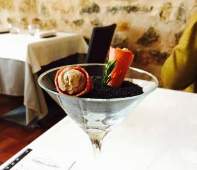 Restaurante la Fondica