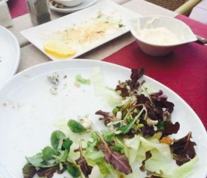 Restaurante Pizzeria Golden