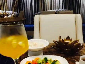 Lotus Thai