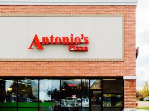 Antonio's Pizza