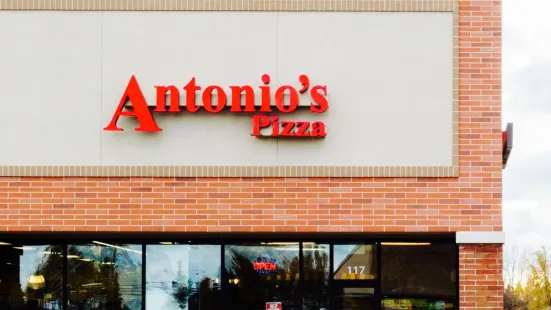 Antonio's Pizza