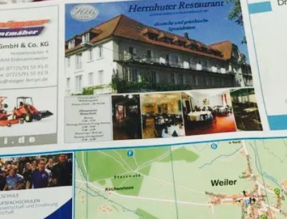 Herrnhuter Restaurant