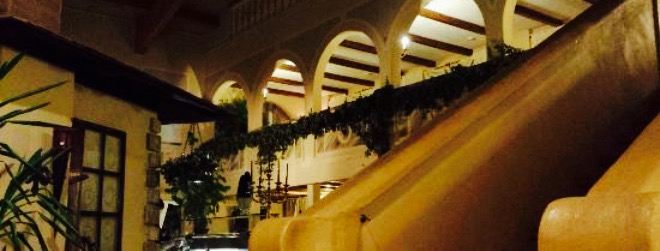 Ristorante Palazzo Inhaber Familie Creti