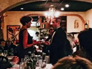 Trattoria Sorrento