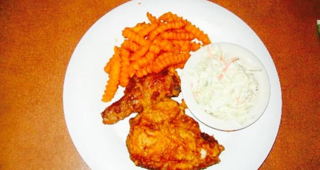 Antoinette's Casual Dining