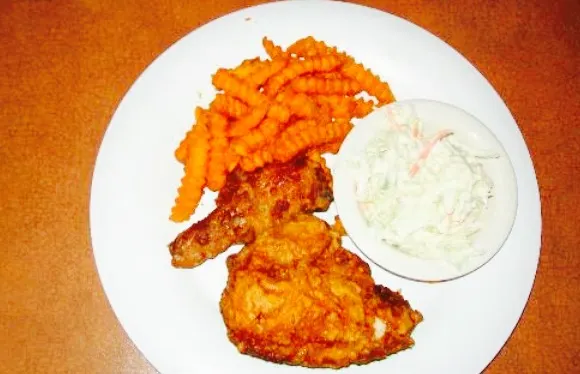 Antoinette's Casual Dining