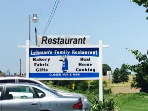 Lehman's