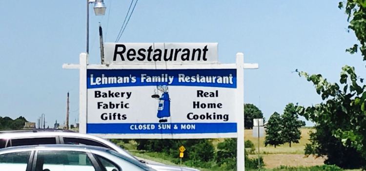 Lehman's