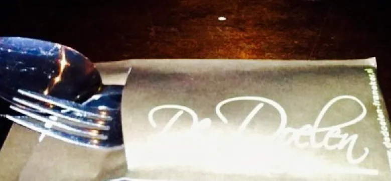 Grandcafé De Doelen