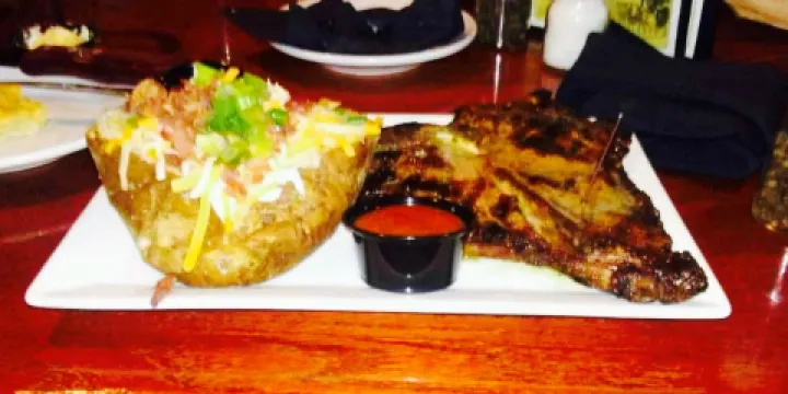 Brown Derby Roadhouse