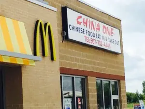 China One