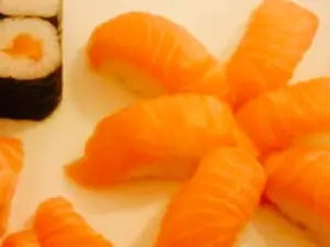 Miyoki Sushi