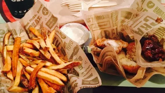 Wingstop