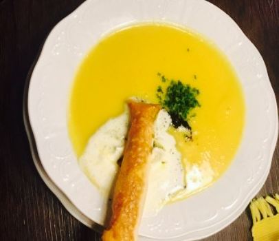 Cafe-Restaurant Scharflingerhof