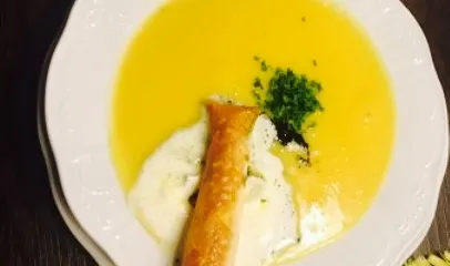 Cafe-Restaurant Scharflingerhof