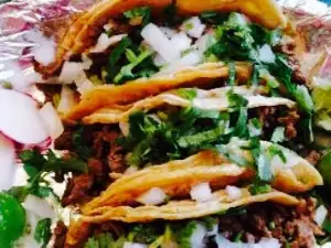 Morales Mexican Restaurant