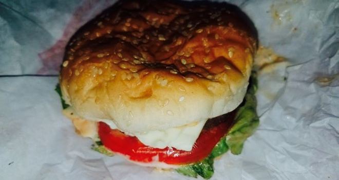 Hardee's